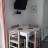 Отель Mobil Home 4-6 Places St Brevin Les Pins 44, фото 10