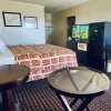 Отель Motel 6 Borger, TX – Boom Town, фото 11