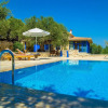 Отель Villa Vakis, фото 17