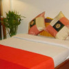 Отель Angkor Riverside в Сиемреапе