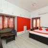 Отель OYO 12492 Blue Ocean Hotels and Resorts, фото 20