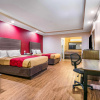 Отель ECONO LODGE INN & SUITES MEMPHIS AREA, фото 5