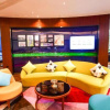 Отель Hampton by Hilton Changsha Liuyang, фото 34
