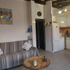 Отель Porticcio Appartement 6 personnes terrasse avec vue imprenable Golfe d'Ajaccio et plage 800m, фото 4