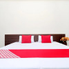 Отель OYO 18570 Hotel Jazz, фото 9