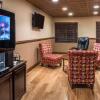 Отель Staybridge Suites Las Cruces, an IHG Hotel, фото 2