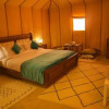 Отель Sahara Luxury Camp, фото 1