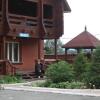Гостиница Baza Otdikha Zaimka Kamza в Тюгурюк