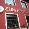 Отель Gasthaus Zum Hirschen, фото 10
