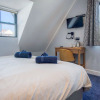 Отель Ocean Cabins @ The Square - Saundersfoot, фото 25