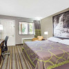 Отель Super 8 Wytheville, фото 3