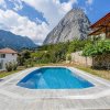 Отель Secluded Villa With on Mountainside in Antalya, фото 3
