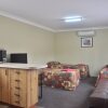 Отель Wagon Wheel Motel, фото 2