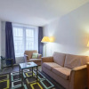Отель Aparthotel Hine Adon Fribourg, фото 4
