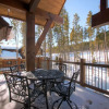 Отель Slopeside Manor on Peak 8 by RedAwning, фото 8