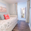 Отель Shores of Panama 630 1 Bedroom 2 Bathrooms Condo, фото 5
