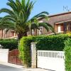 Отель Terraced house in the Domaine Les Tamaris et Les Portes du Soleil, Portiragnes, фото 38