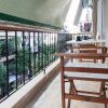 Отель Koukaki Vintage Look 2BR Apt w Balcony, фото 8