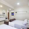 Отель Apartamento Studio 21 - 303 - 21, фото 3