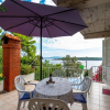 Отель Awesome Home in Blato With Wifi and 2 Bedrooms, фото 20