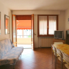 Отель Cozy Appartment In Marina Di Massa Just 500M From The Sea And From The Beach, фото 6