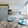 Отель Suites Garden 8 Loft Kandinsky, фото 19