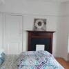 Отель London Edgware Station Apartment в Лондоне