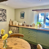 Отель Slowley Farm Cottage, фото 8