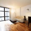 Отель Oyo Home Canary Wharf 2 Bedroom Apartment, фото 2