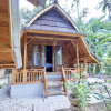 Отель Nusa Penida Pudak Nature Bungalow, фото 15
