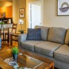 Отель FRONTDESK Oakwood Residence Apts Uptown Dallas в Далласе