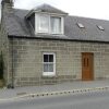 Отель Highland Holiday Homes - Elm Cottage, фото 1