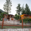 Отель Trinitys Forest Bungalows, фото 20