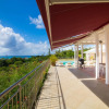 Отель Dream Villa SXM Libellule, фото 18