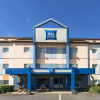 Отель ibis budget Vichy, фото 21