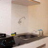 Отель Cozy Stay Studio Urbantown Karawang Apartment, фото 6