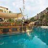 Отель Villa del Arco Beach Resort & Spa - All Inclusive, фото 45