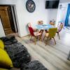 Отель APARTAMENT NOBLESS No1 ALBA IULIA, фото 5