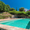 Отель Villa with 4 Bedrooms in Málaga, with Wonderful Mountain View, Private Pool, Furnished Terrace - 27 , фото 15