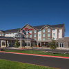 Отель Hilton Garden Inn Lubbock, фото 21