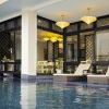 Отель River Suites Hoi An Hotel в Хойан