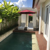 Отель Sithala Villa Seminyak, фото 1