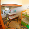 Отель Pousada Tubes - Hostel, фото 16
