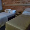 Отель Castle Motor Lodge, фото 2