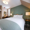 Отель Innkeepers Lodge Exeter, Clyst St George, фото 3