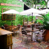 Отель The Garden of Blues Hostel, фото 13