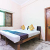 Отель SPOT ON 65703 Om Sai Nath Lodge, фото 3