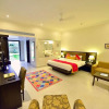 Отель Tatsaraasa Resort and Spa Udaipur, фото 5