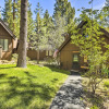 Отель Incline Village Cabin ~ 3 Mi to Lake Tahoe!, фото 16