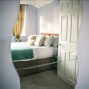 Отель Skylight Apartment, фото 3